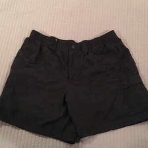 women’s columbia shorts